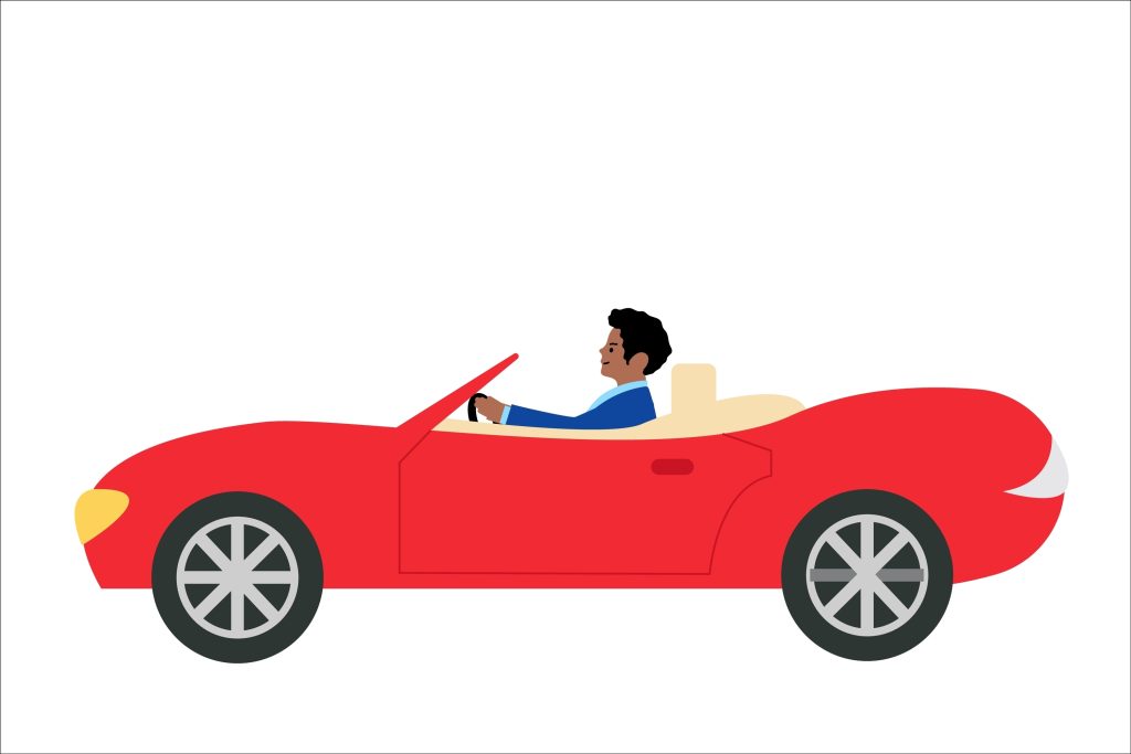 driving drunk