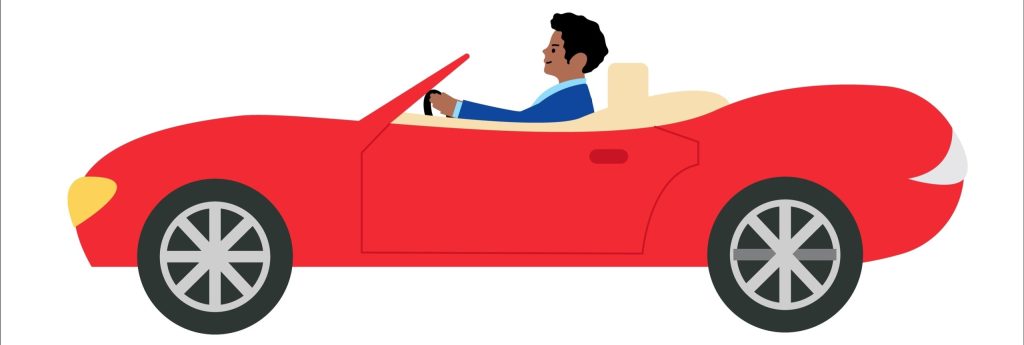 driving drunk