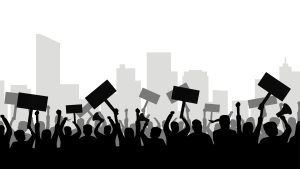 What Are my Rights When Protesting ICE?