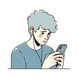 telephone harassment