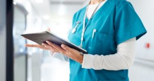 Nurse 