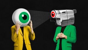 Laws on whether it is ok to use recorded conversations are complicated