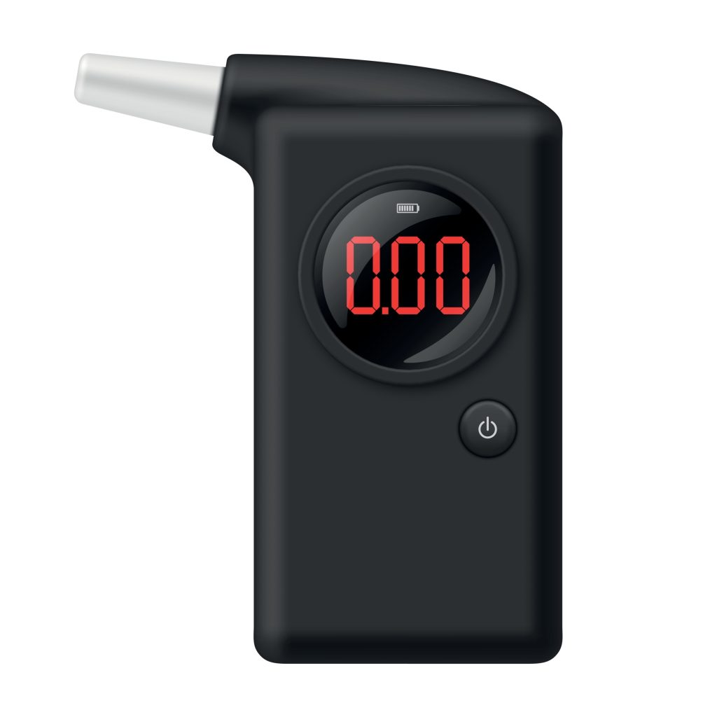 breathalyzer