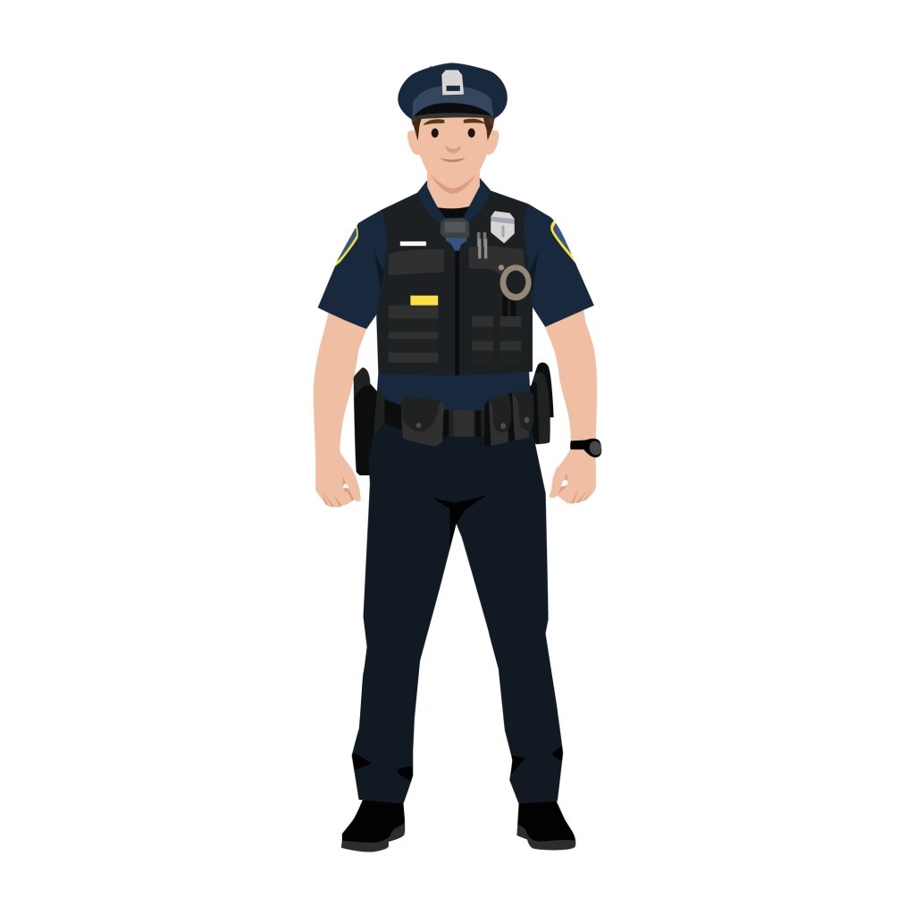 police officer