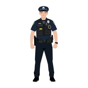 police officer