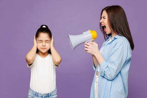 Bothering others in a public place is often disorderly conduct