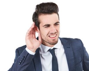 Hearsay is inadmissible in court