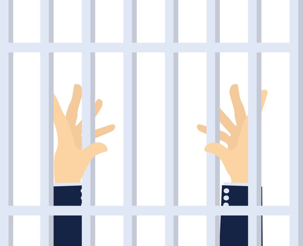 Lawsuits Filed Over Abusive Treatment of Prisoners