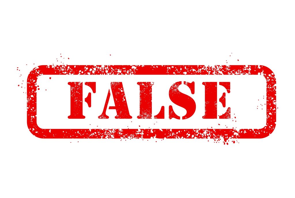 Protecting Yourself Against False Allegations of Domestic Abuse/Violence