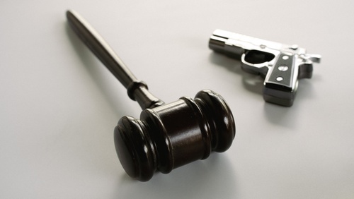 Chicago Gun Crime Lawyer