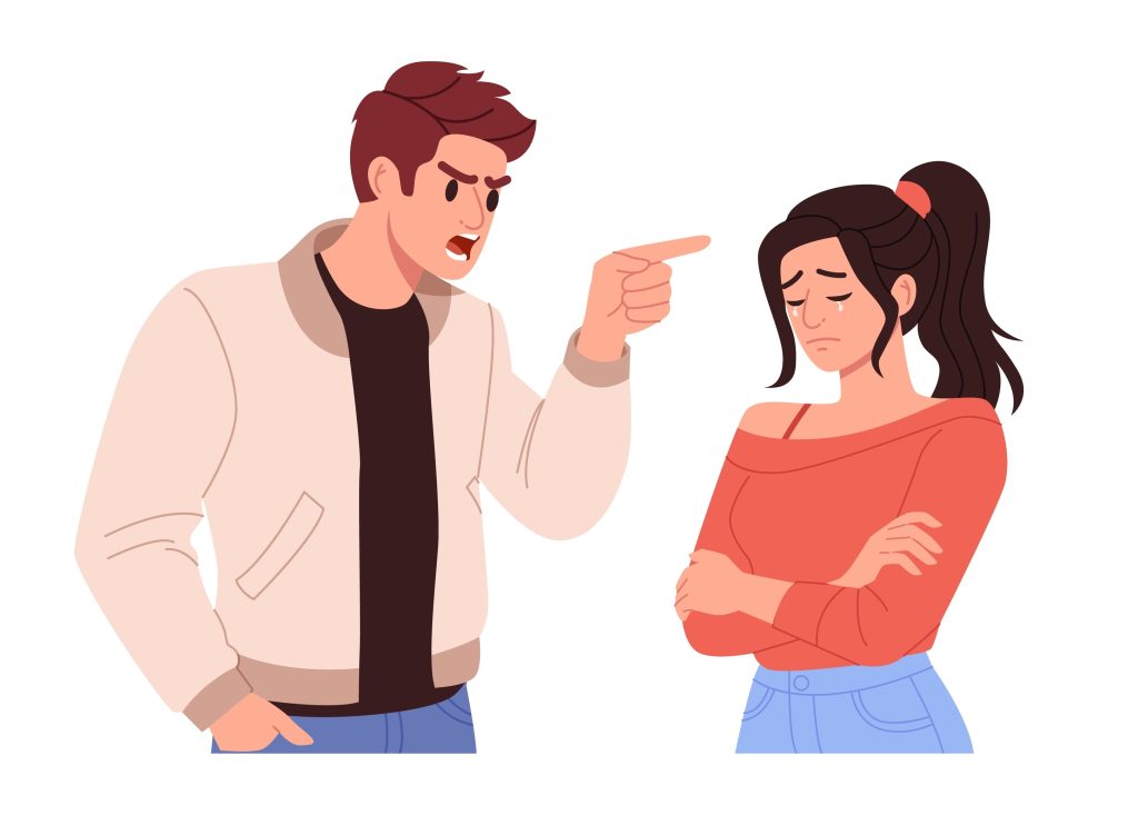 How to Avoid an Assault Charge