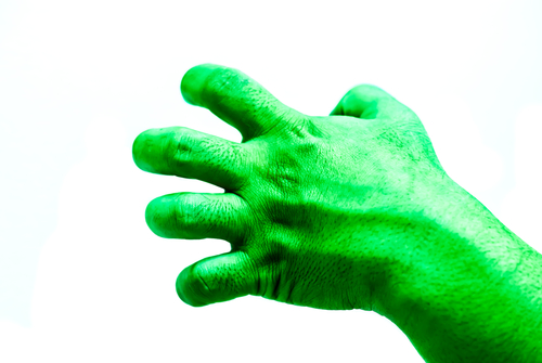 Hulk smash! Who Pays for Damage Caused by Superheroes?