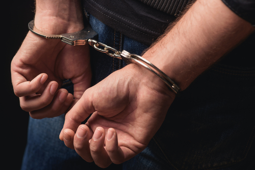 Chicago resisting arrest defense attorney