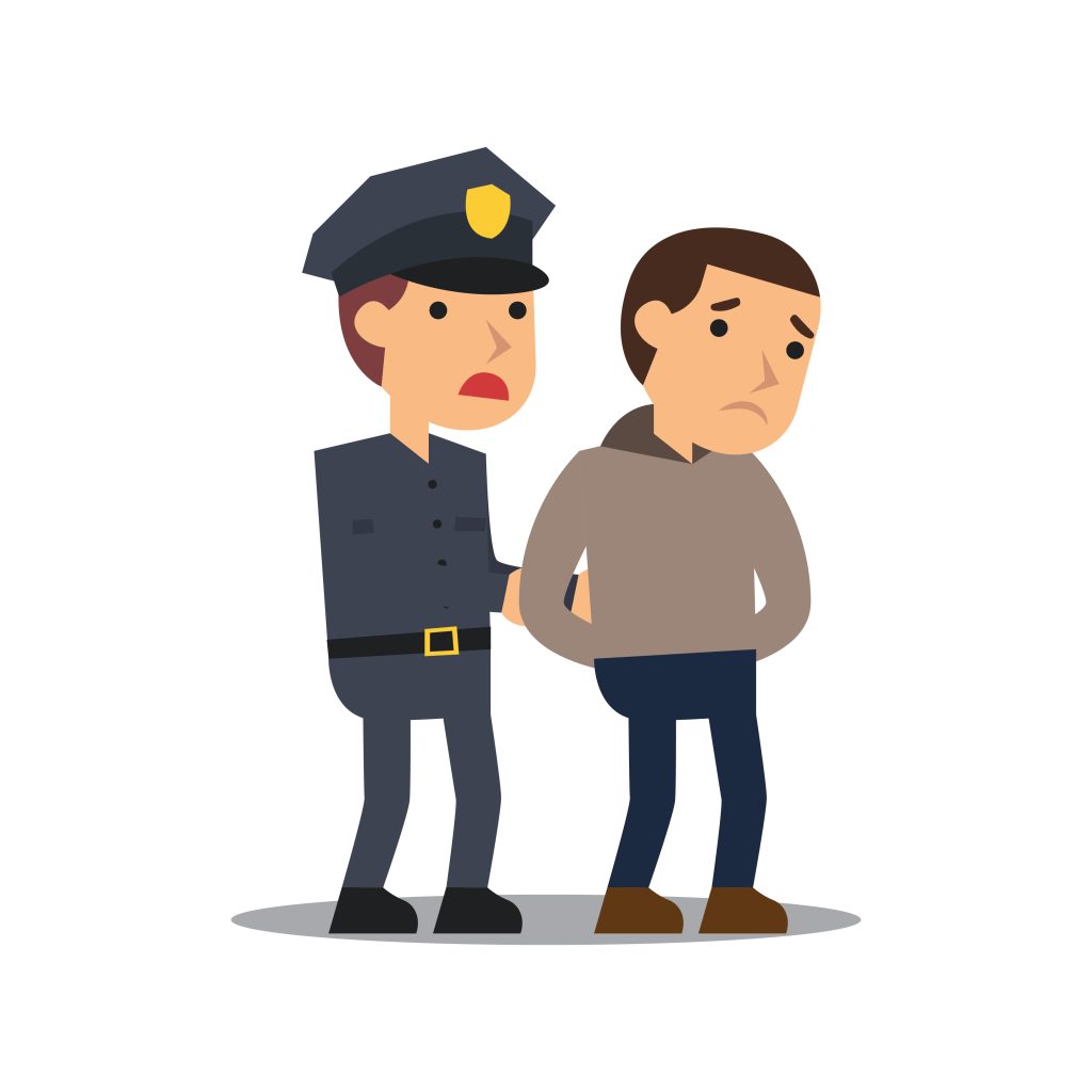 police misconduct