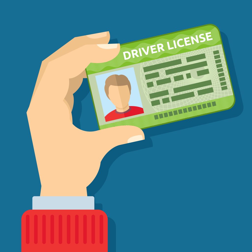 licencia ha sido revocada