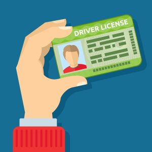 Drivers license has be revoked?