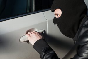 Carjacking