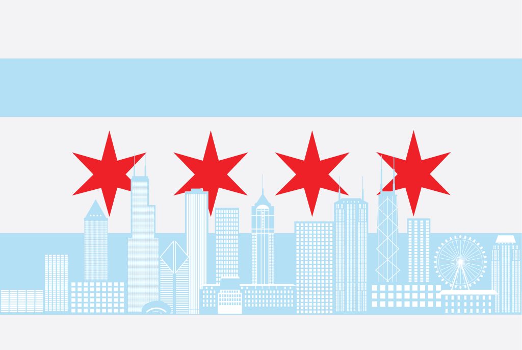 City of Chicago