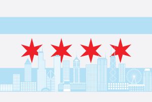 City of Chicago