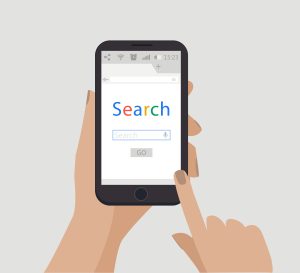 No confunda su búsqueda de Google con asesoramiento legal