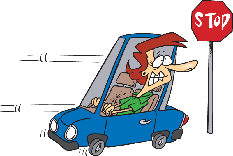 Drinking & Driving punishments