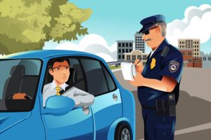 multas por exceso de velocidad